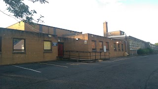 Cornhill Primary School