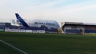 Airbus UK Broughton FC