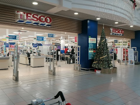 Tesco Superstore