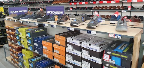 Shoe Zone