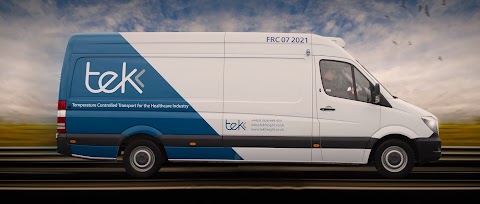 Tek Freight