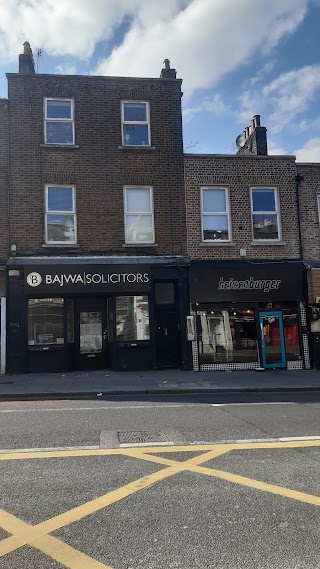 Bajwa Solicitors