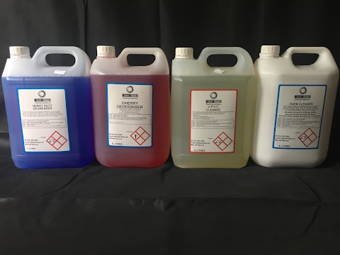 Well Kept (Limited) - Commercial Cleaning Supplies Oldham (wholesaler)