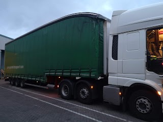 Steve Porter Transport