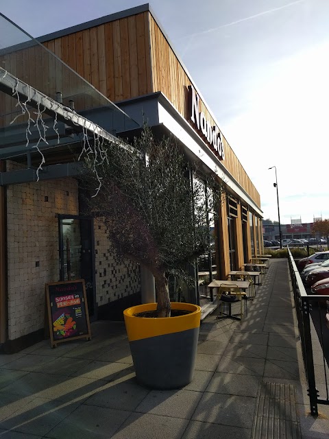 Nando's Rotherham - Parkgate