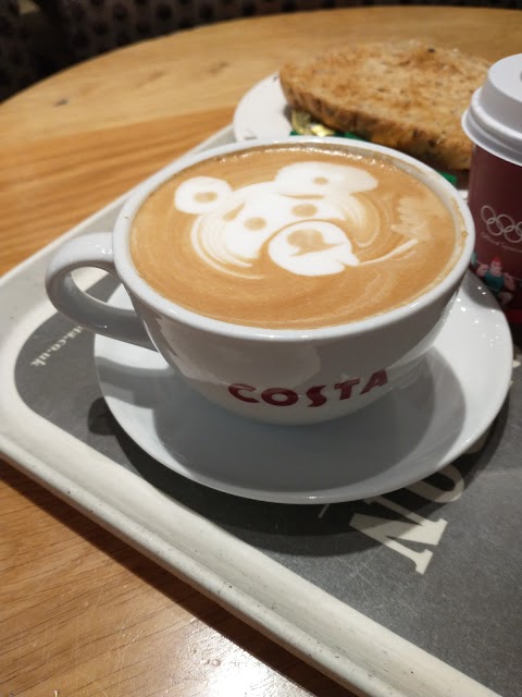 Costa Coffee