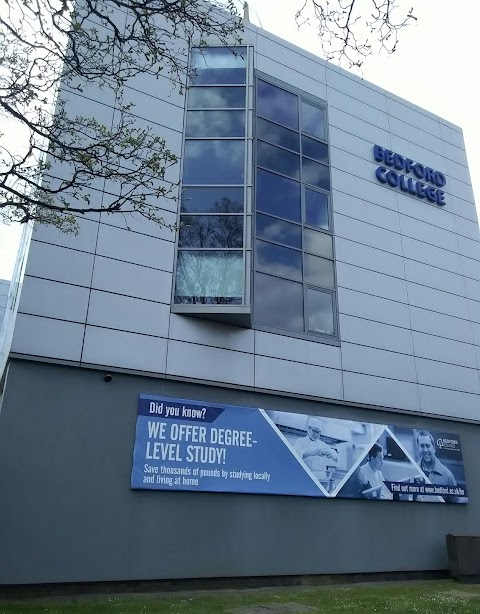 Bedford College