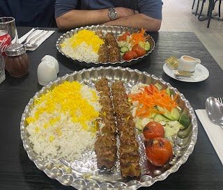 Farsi Restaurant 1