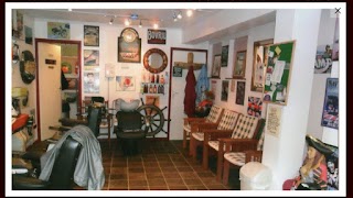 Jack's Olde Barber Shoppe