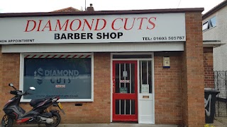 Diamond Cuts