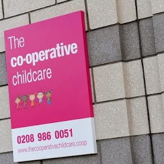 Co-op Childcare Hackney