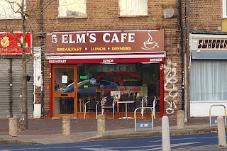 Five Elms Cafe