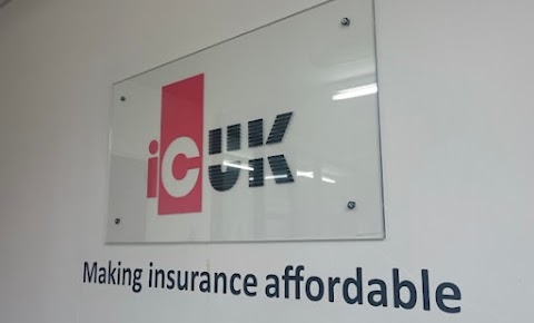 ICUK Insurance