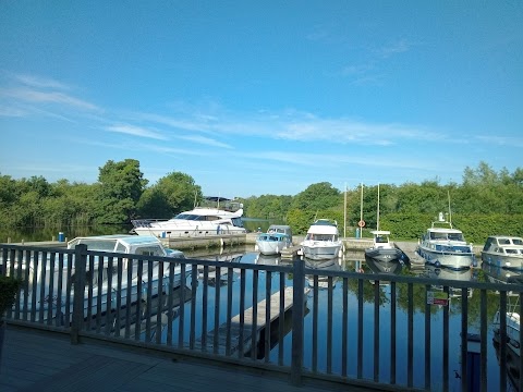 Yare View Holiday Cottages