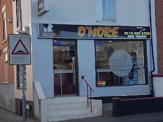 PIZZA OMORE BEESTON