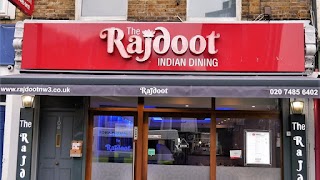 The Rajdoot Hampstead