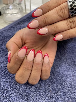 Venus Nails Greenford