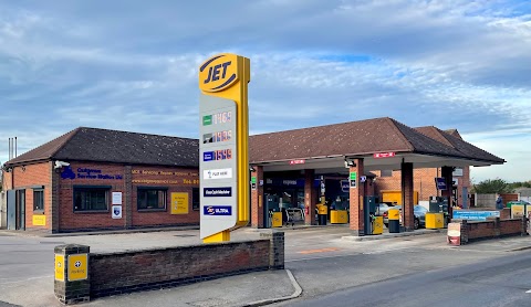 Cotgrave Service Station Ltd