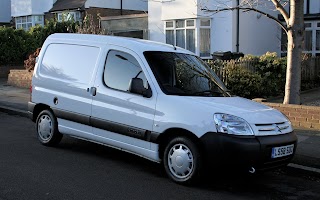 Van LineDirect