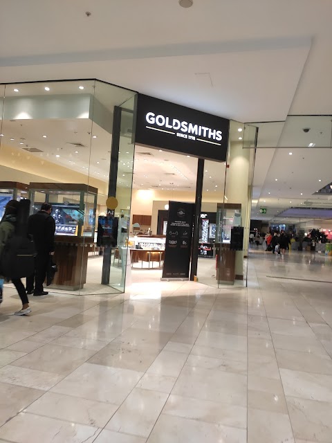 Goldsmiths