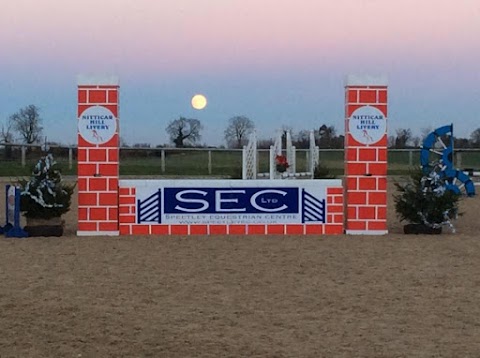 Speetley Equestrian Centre