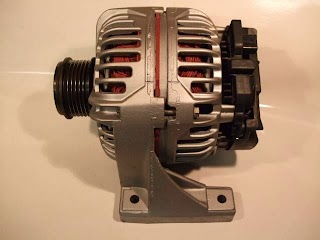 E.S.Alternators