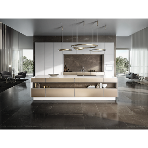 Kitchen Gallery SieMatic