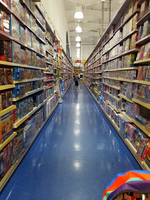 Smyths Toys Superstores