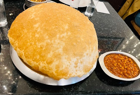 Chennai Dosa