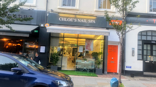 Chloe's Nail Spa