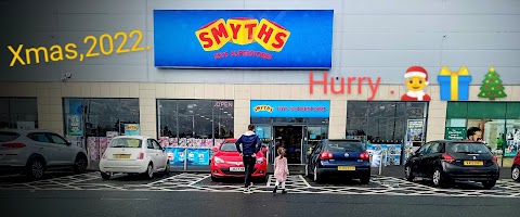 Smyths Toys Superstores