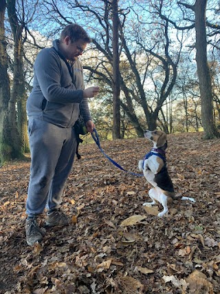 Walkies Merseyside