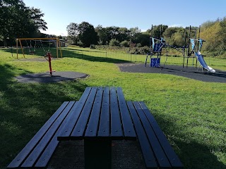 Barry's Meadow Play Area