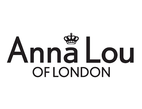 Anna Lou of London