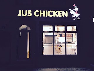 JUS CHICKEN