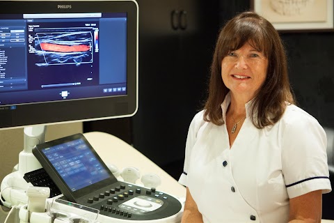 Ultrasound Ireland: Medical & Pregnancy Scan Centre