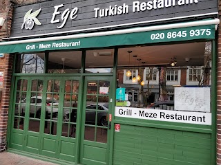 Ege Restaurant