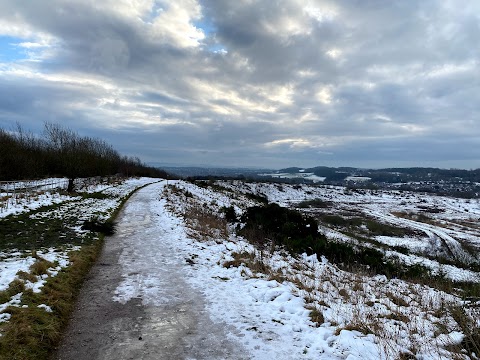 Silverdale Country Park
