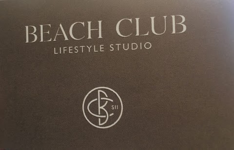 Beach Club Beauty Salon