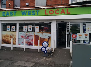 East West Local