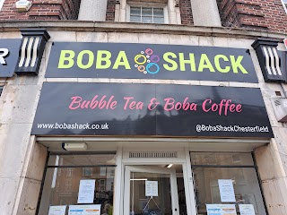 Boba Shack