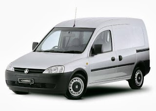 VSV UK LTD Courier Services