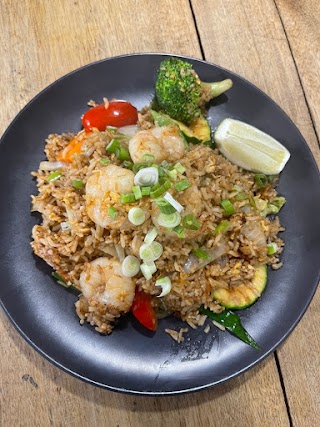 Sunnyhill Thai Kitchen