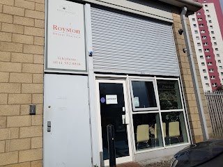 Royston Dental Practice