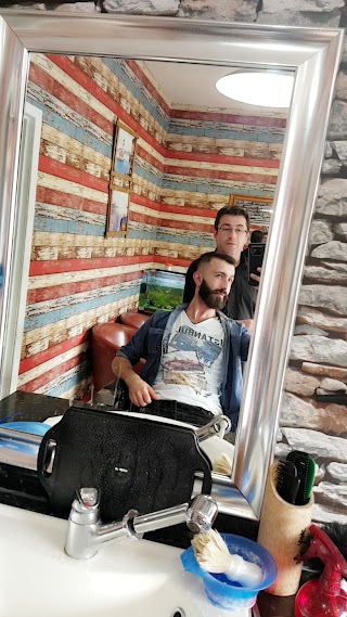 1stanbul Barber