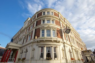 The Queen At Chester Hotel, BW Premier Collection