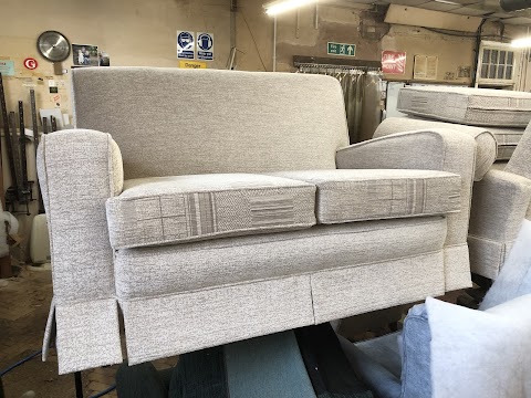 Hawthorne Upholstery