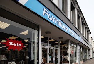 Furniture World Ltd