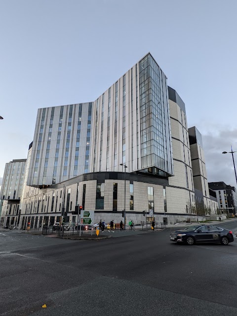 Royal Liverpool University Hospital