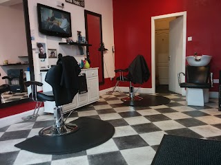 Linlithgow Cross Barbers